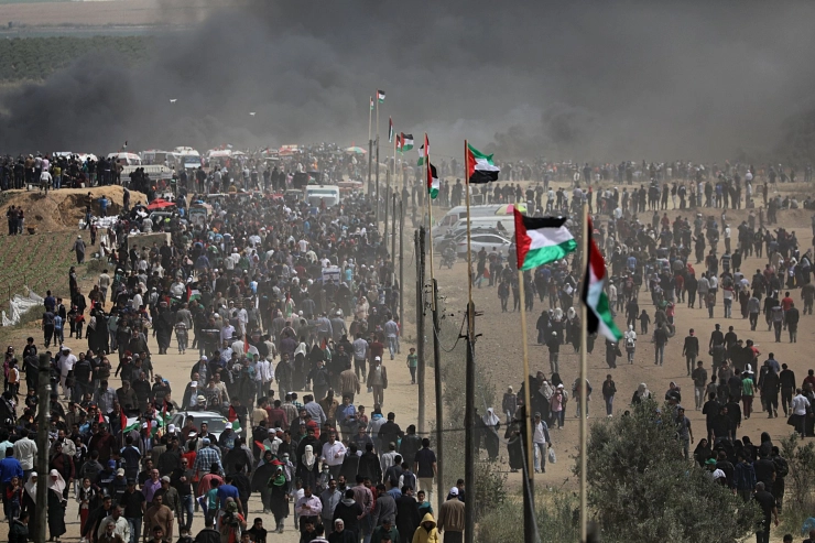 CPJ wil conclusies van onderzoek naar beschietingen bij grens met Israël openbaar