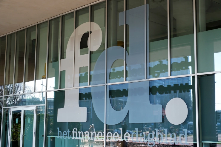 FD beëindigt samenwerking met Israël-correspondent na verzuim bronvermelding