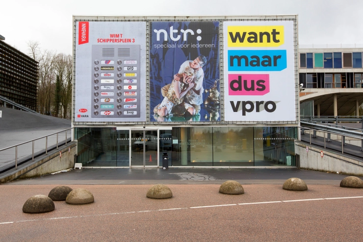 Datalek bij partner VPRO; Autoriteit Persoonsgegevens ingelicht