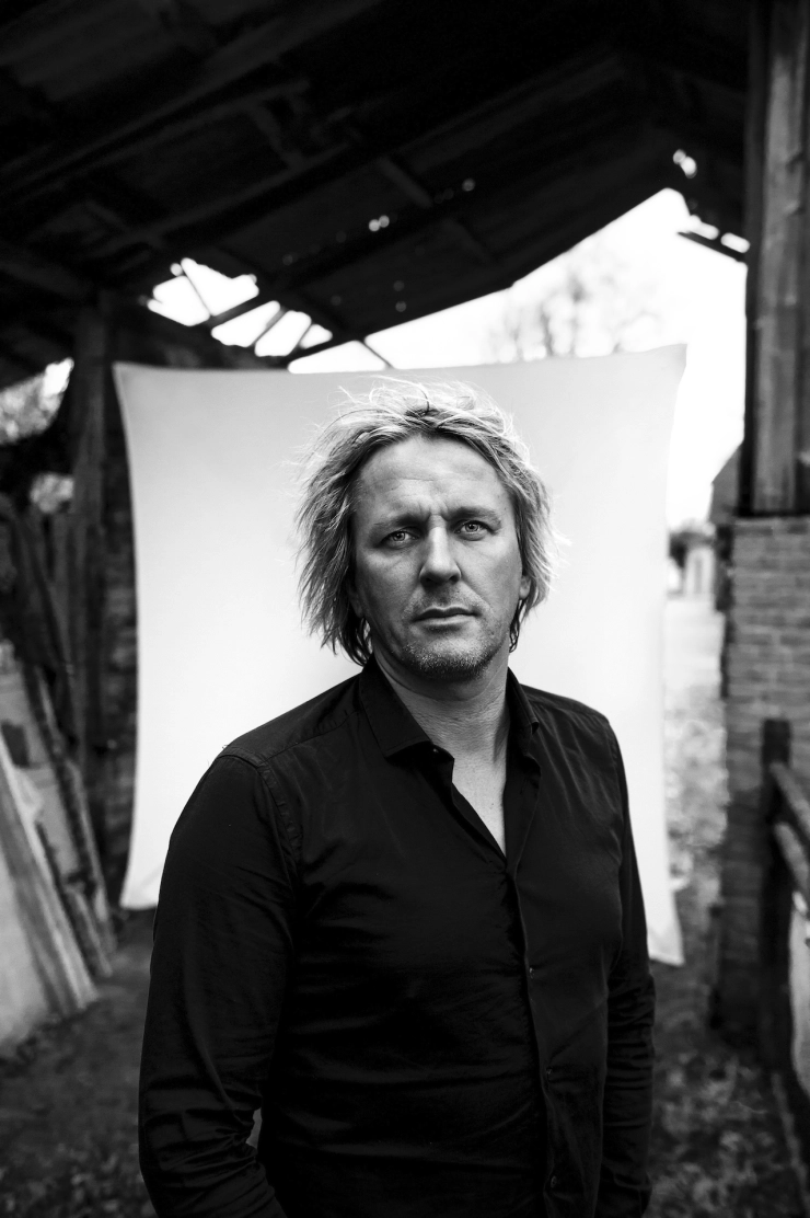 Terugkijken: Journalist van het Jaar Geertjan Lassche in eerste College Talks