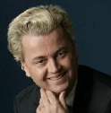 Wilders “man van het jaar”