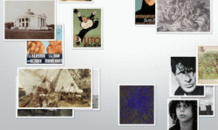 Geen subsidie meer voor Geheugen van NL