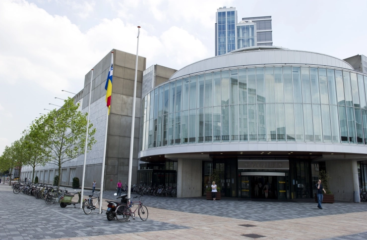 Gemeente Almere schrapt term ‘hoofdredacteur’ voor communicatiefunctie