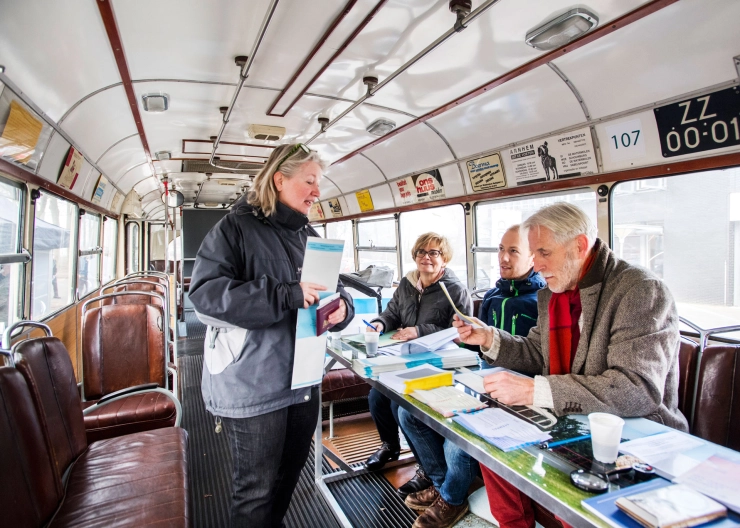 Gemeenteraadsverkiezingen: lokale en regionale media belangrijker dan ooit