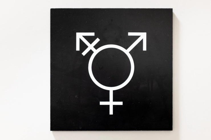 ANP hanteert vanaf nu genderneutrale voornaamwoorden