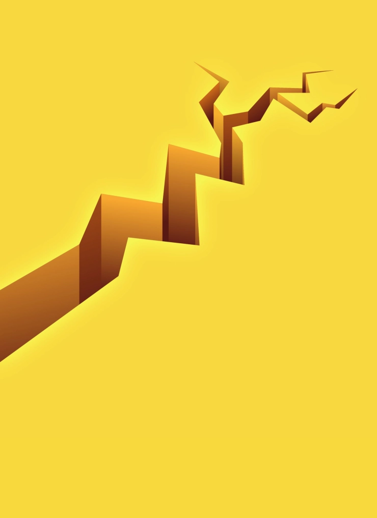 Generatiekloof op redacties: ‘Altijd aan staan vind ik niet normaal’