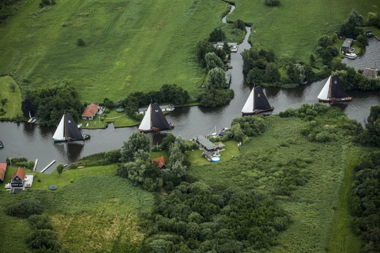 Genomineerden voor Canon Zilveren Camera 2016 zijn bekend