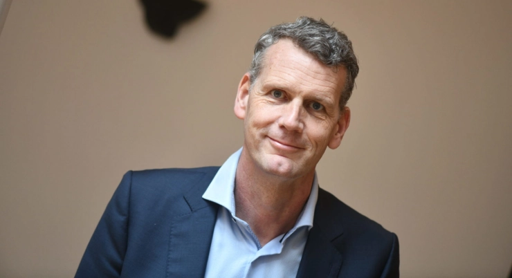 Gerard Schuiteman tegen de FNV: ‘De nieuwe omroep cao is echt het maximaal haalbare’