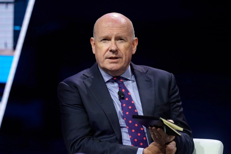 Wall Street Journal parkeert ‘vrije journalist’ op opinieredactie