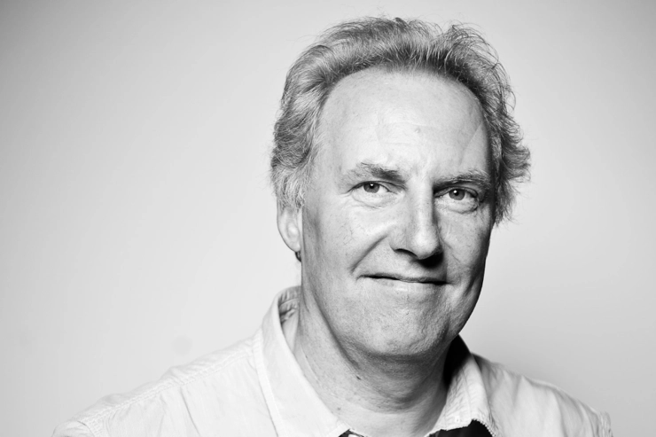 Gerard den Elt nieuwe algemeen secretaris NSP