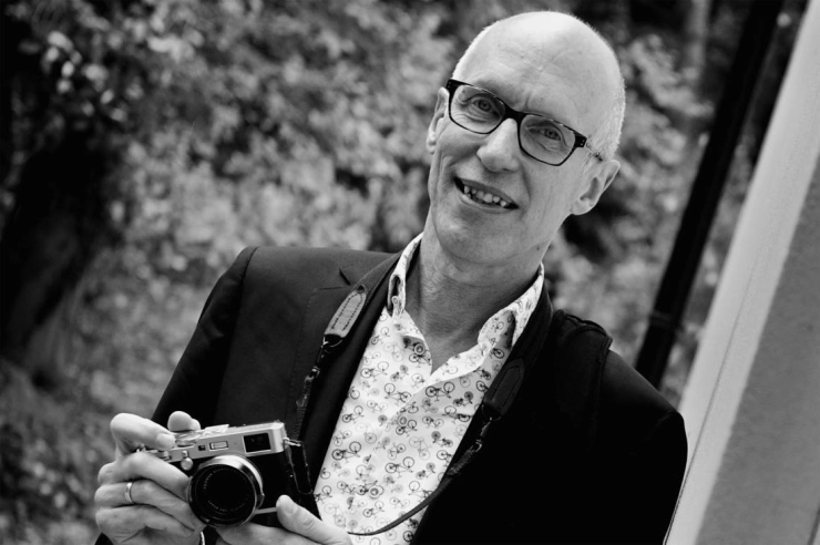 Stoelendans in NVJ-bestuur: Gerard Til in hoofdbestuur, Haan nieuwe vice-voorzitter