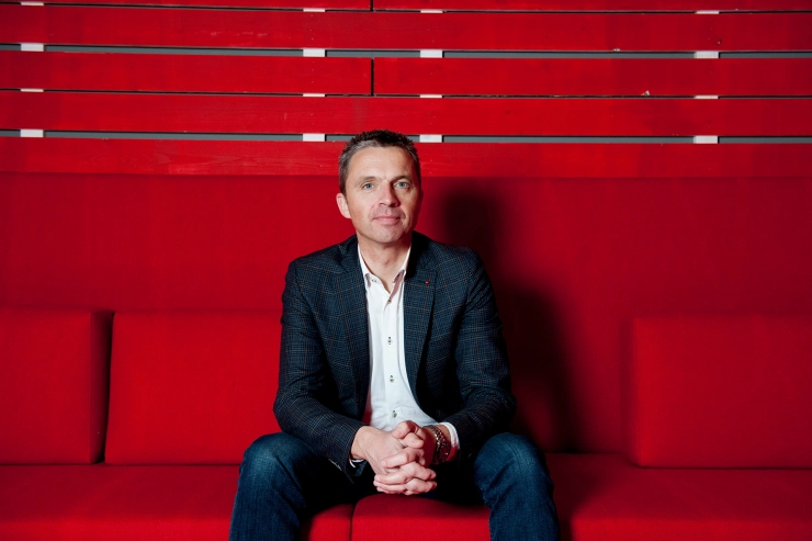 NOS-directie denkt zelf niet aan opstappen na vertrek hoofdredactie NOS Sport