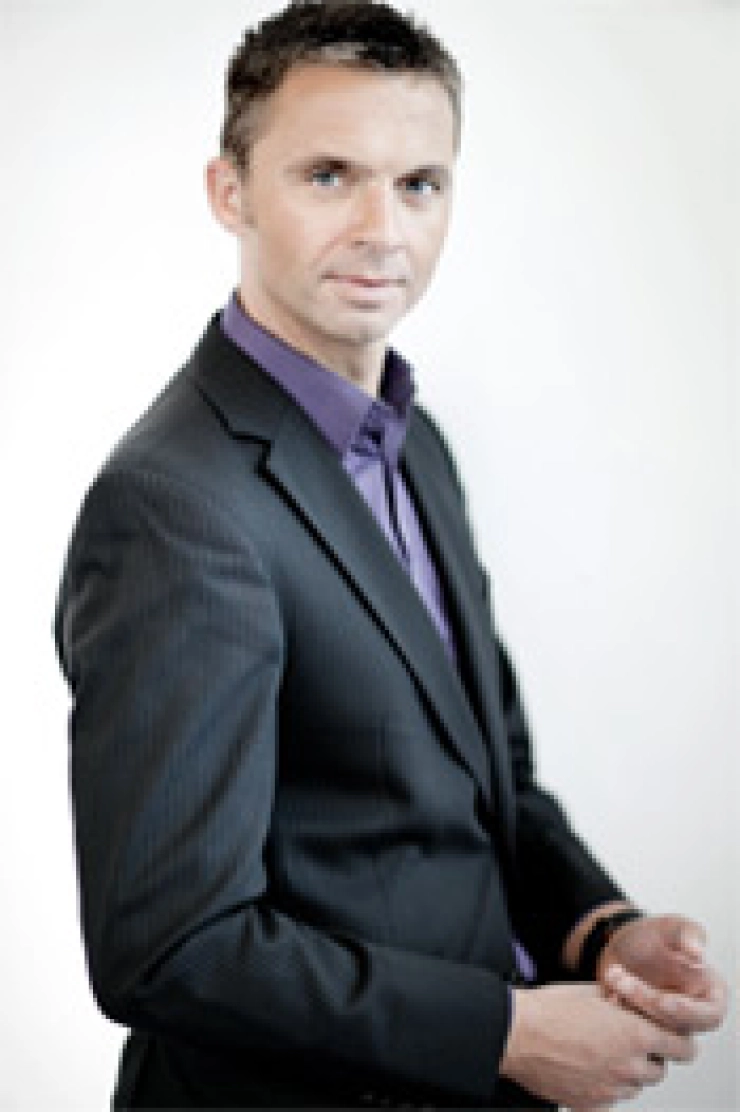 Gerard Timmer vertrekt bij NPO