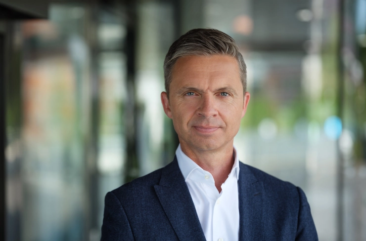 Gerard Timmer stopt als algemeen directeur NOS