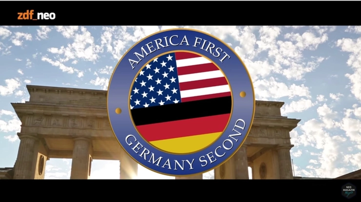 Europese programmamakers volgen Lubachs voorbeeld