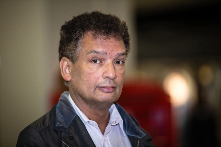 Gerri Eickhof nieuwe juryvoorzitter Brusseprijs