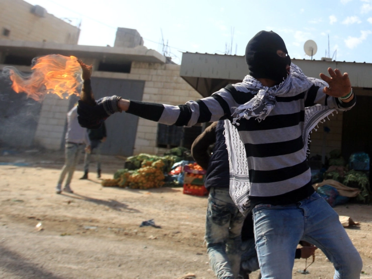 ‘Israël roept buitenlandse pers op matje’