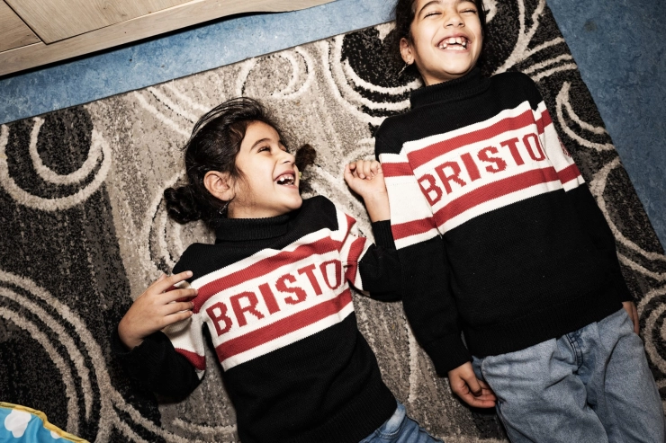 Met nieuwe categorie ‘sociaal’ biedt Zilveren Camera podium voor maatschappelijk betrokken fotografie