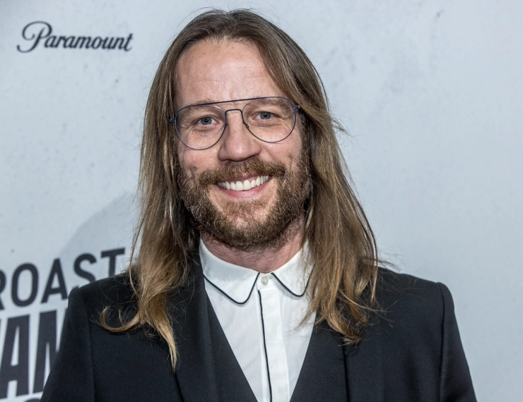 Giel Beelen is directeur van nieuwe radiozender Financial News Radio