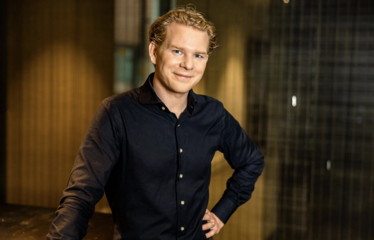 Gijs Rademaker stapt over van EenVandaag naar RTL