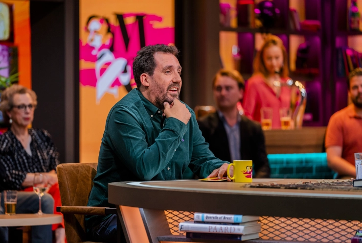 Transfer Thursday: nieuw cultuurprogramma Gijs Groenteman, Matthijs van Nieuwkerk naar RTL  en nieuwe hoofdredacteur Brancheblad Uitvaartzorg