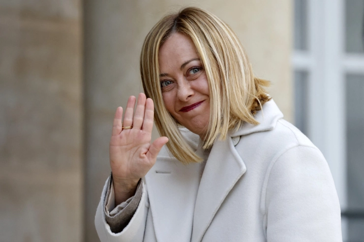 Italiaanse vakbond dient aanklacht in na spionage op journalisten