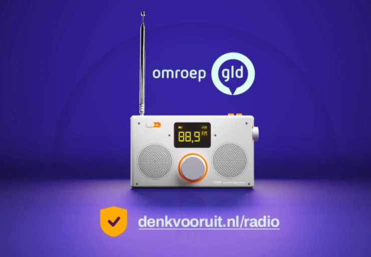 RPO start campagne voor noodsituaties