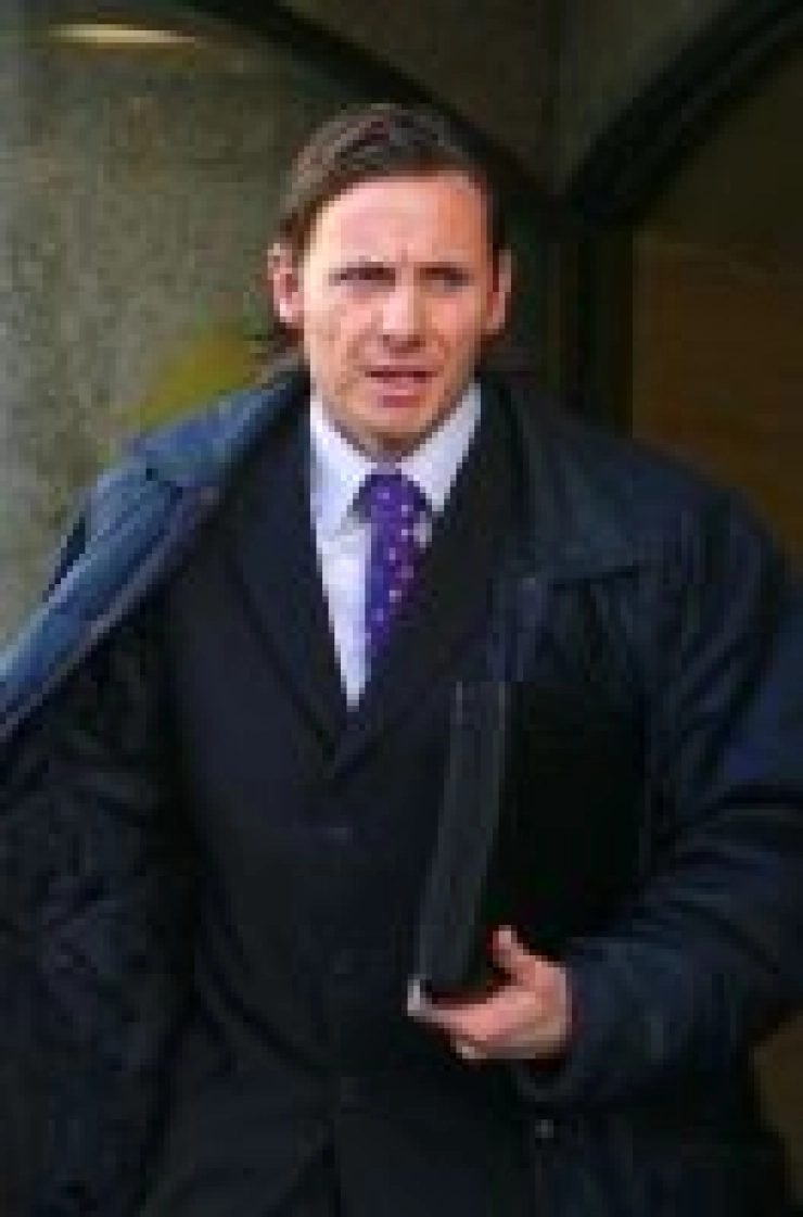 News Corp. stopt betaling aan Mulcaire