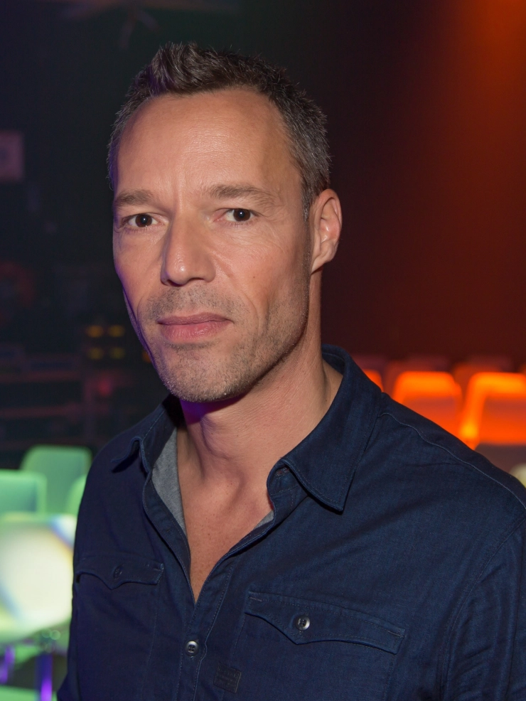 Hans Goedkoop vertrekt als presentator bij Andere Tijden