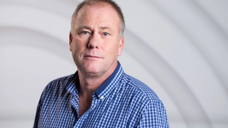 Goos de Boer aan de slag voor NOS en regionale omroepen