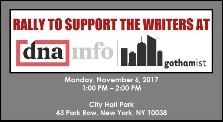 Nieuwssites opgeheven na vakbondwens journalisten