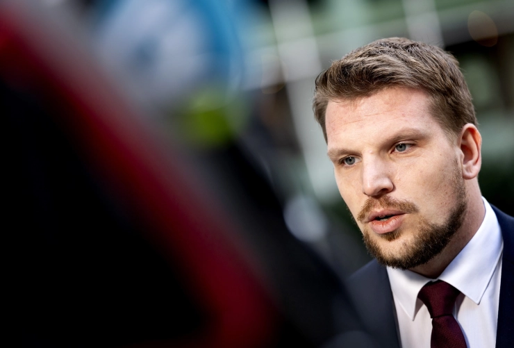 Kabinet wil oorlogsarchief snel digitaal voor iedereen openen