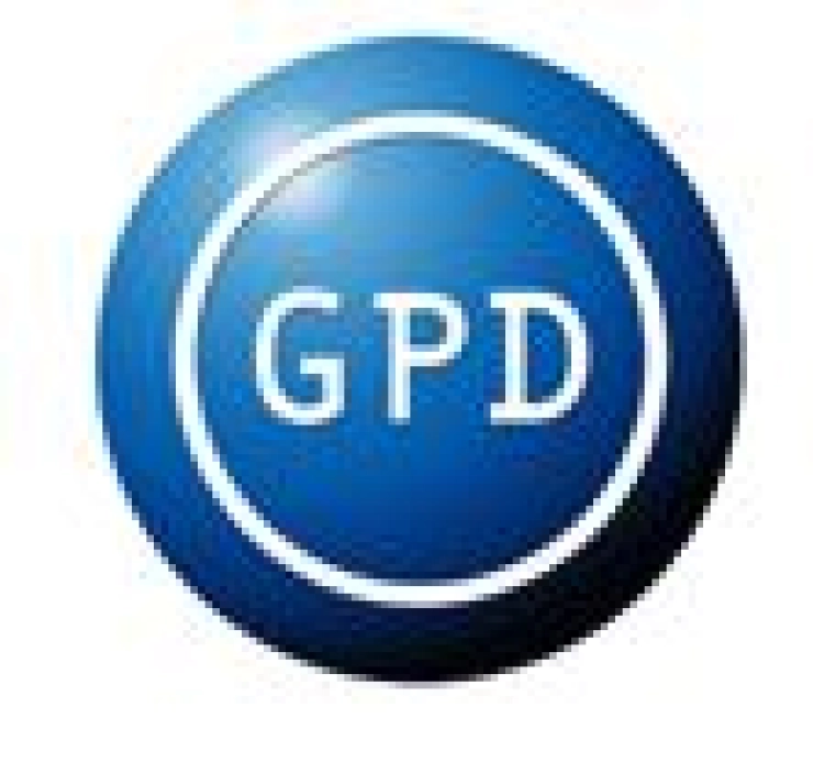 Laatste artikel GPD verspreid