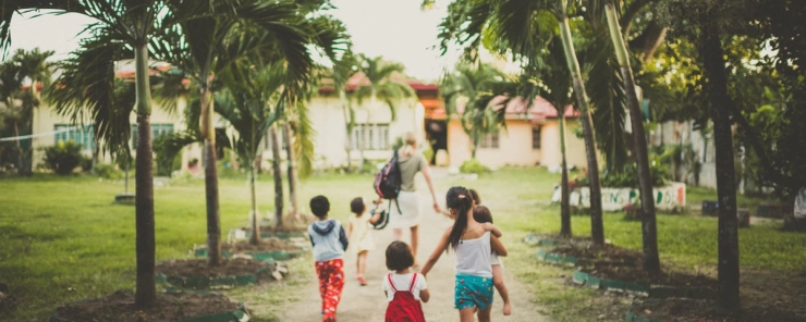 Journalisten 17 maanden undercover voor kinderporno-documentaire