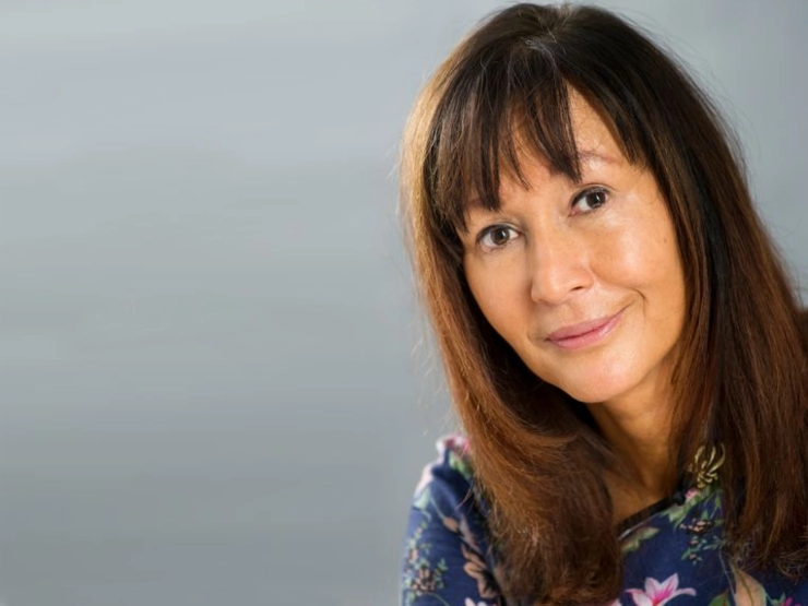 De week van Griselda Molemans, waarin haar initiatief voor ‘troostmeisjes’-monument groen licht krijgt