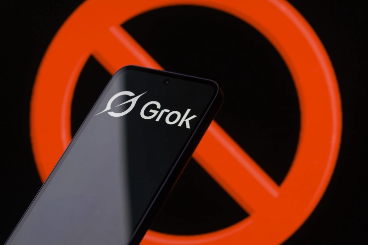 Ook Ierse waakhond start onderzoek naar Grok om uitkleedfunctie