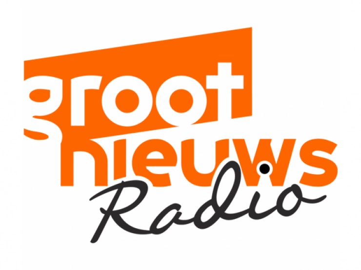 Groot Nieuws Radio gaat door
