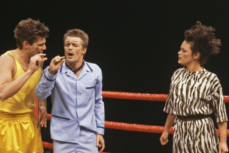 Historisch ANP Kippa-archief van 700.000 analoge foto’s naar Beeld en Geluid