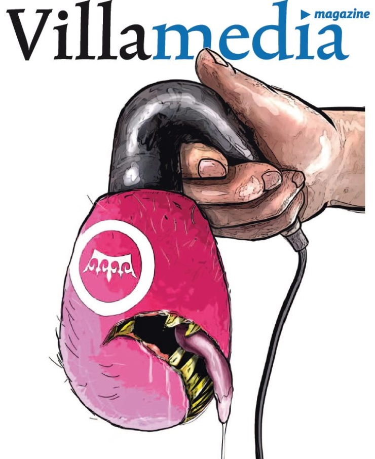 GeenStijl, het weblog dat ooit opzien baarde