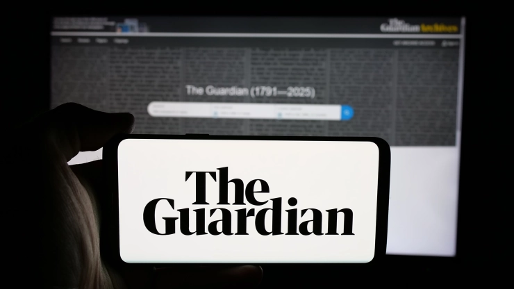 Uitgevers richten pijlen op Wayback Machine in strijd tegen AI-scrapers