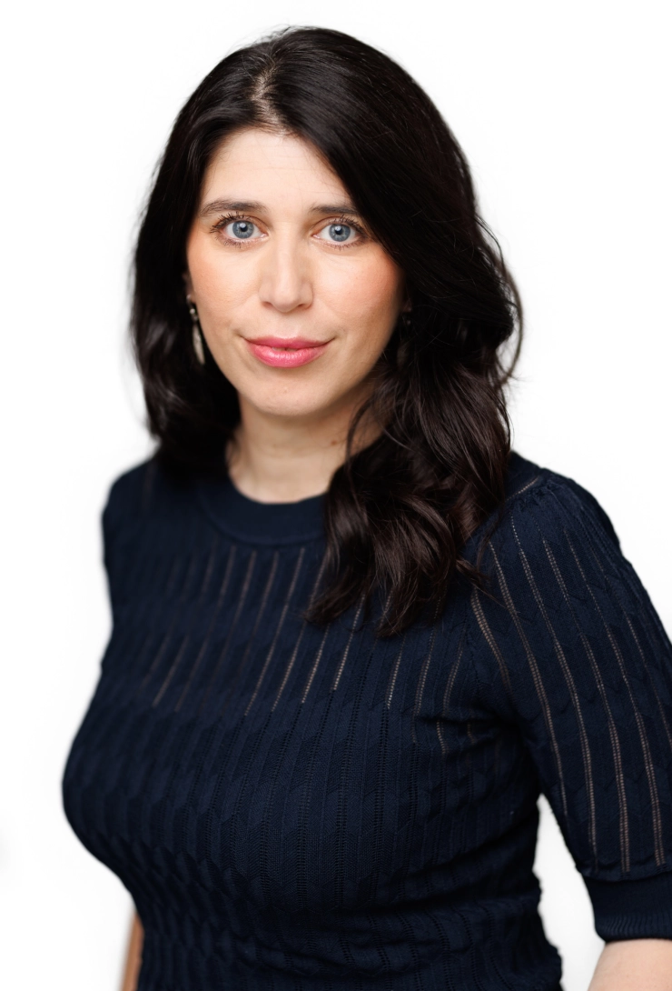 Gülsah Ercetin volgt Mitra Nazar op als NOS-correspondent Turkije