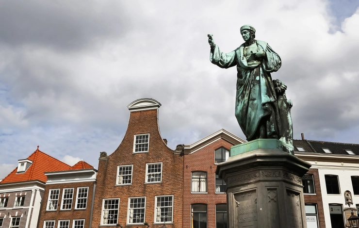 Voorjaarsronde Haarlems Mediafonds geopend: 75.000 euro te verdelen