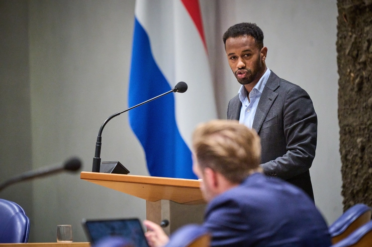 Racismecoördinator: VI schittert in normaliseren racisme en discriminatie