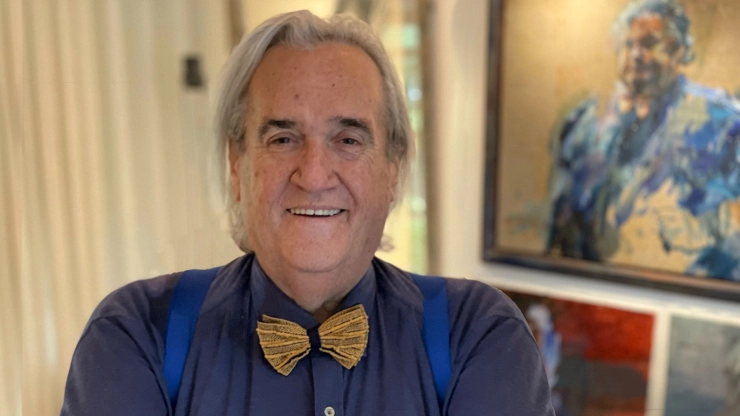 Genomineerden Han Peekel Prijs 2025 bekendgemaakt