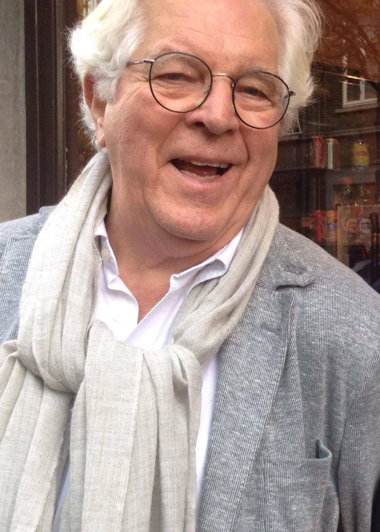 Uit de memoires van Han van der Meer: Terug naar 1956, de dictafooncentrale van de Volkskrant