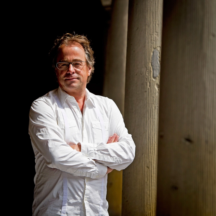 Raad voor de Journalistiek van het infuus