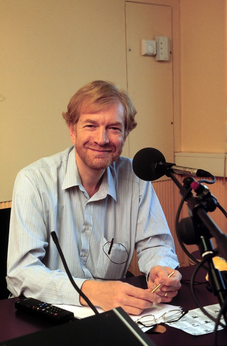  Al meer dan 4200 mensen willen de nieuwe stem van Met het oog op morgen worden: ‘Overtreft al onze verwachtingen’