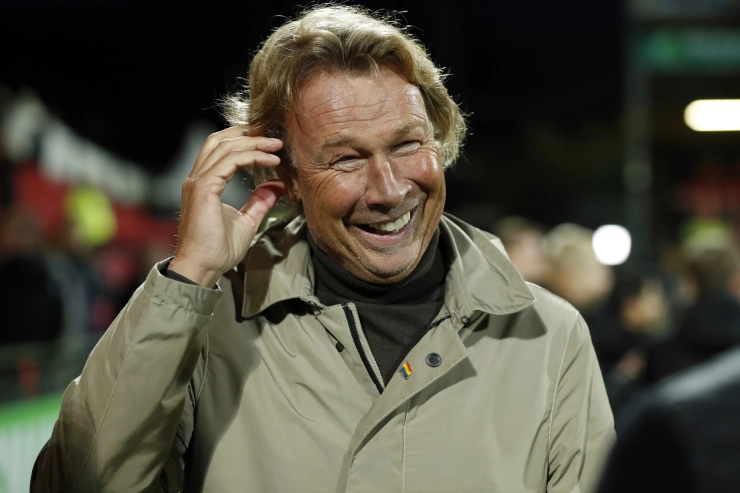 Hans Kraay junior nieuwe columnist VI