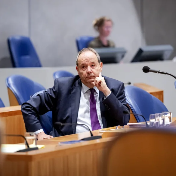 Tweede Kamer neemt wetsvoorstel met meer zekerheid voor flexwerkers aan