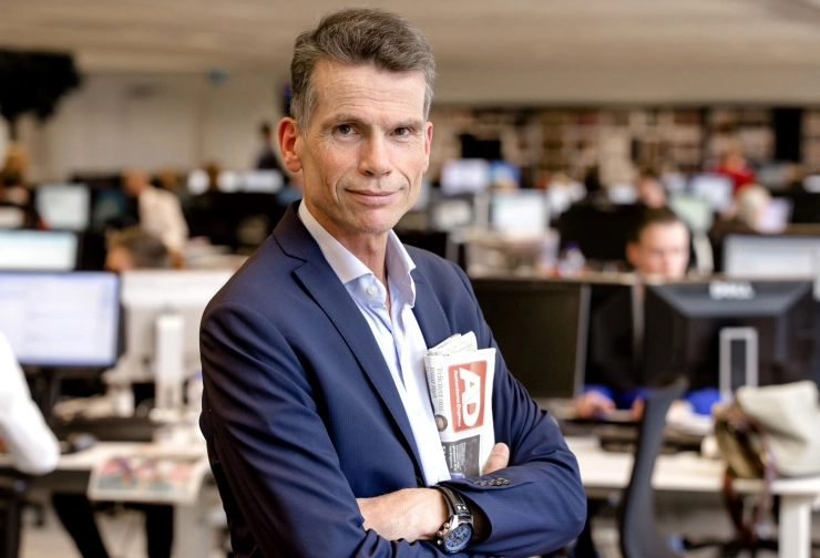 Bakkers willen betere argumentatie bij oliebollentest AD